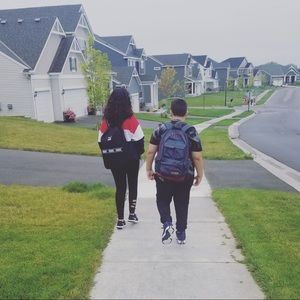 Meet your Posher, Yesmean